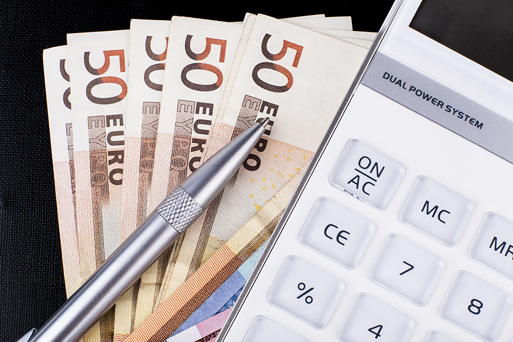 Calculatin Earnings