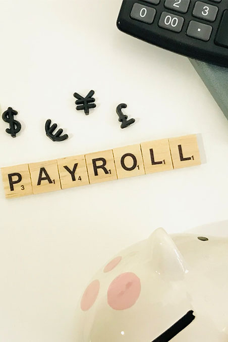ICEPay-Web-Payroll