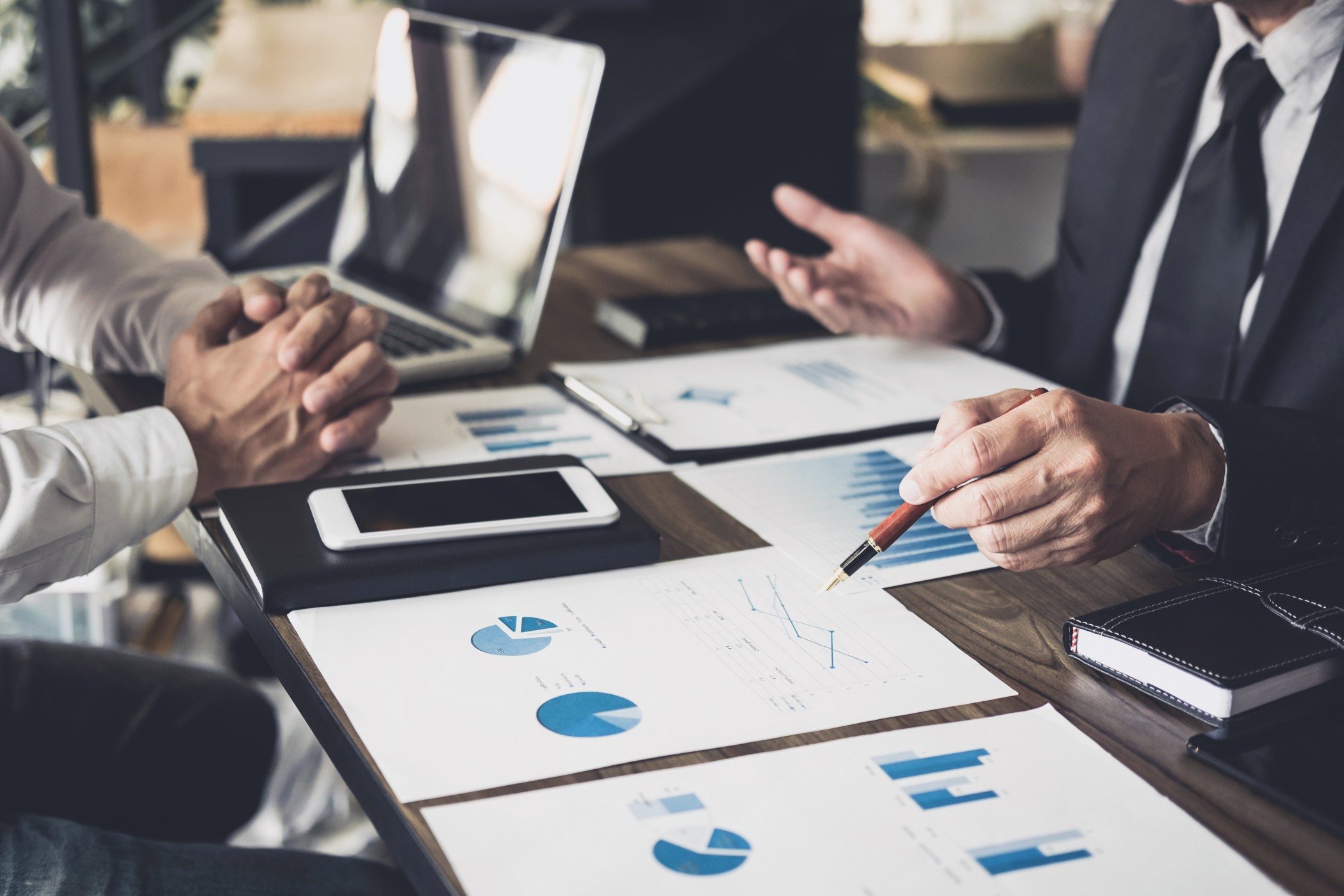 Guide to Outsourcing Payroll in Ireland