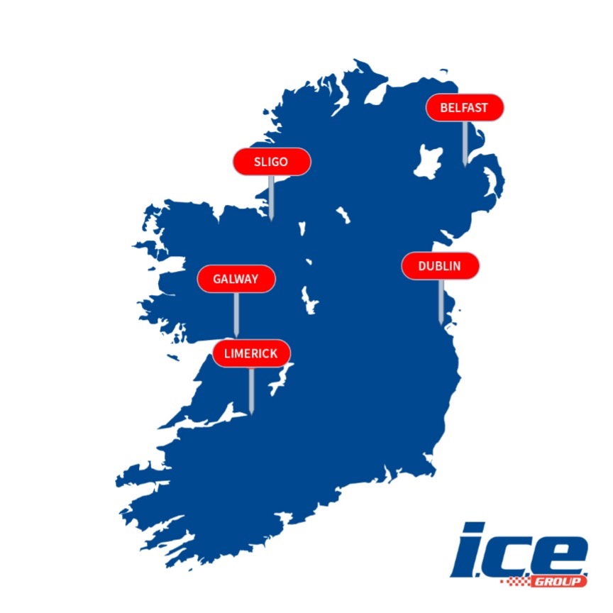 ICE-Locations
