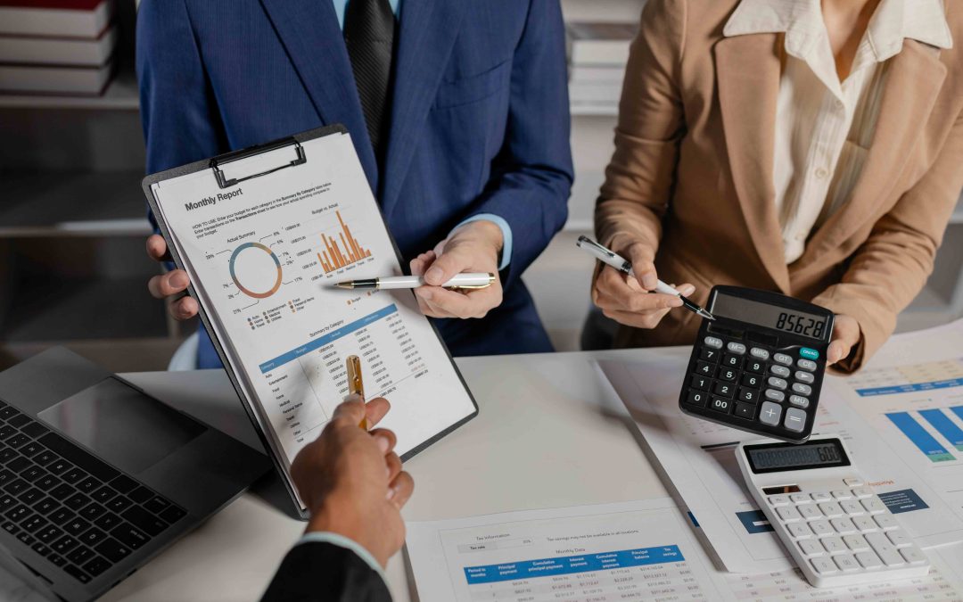 How to Stay Compliant with Irish Payroll Regulations