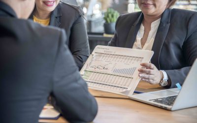 What Does a Payroll Review Actually Involve?